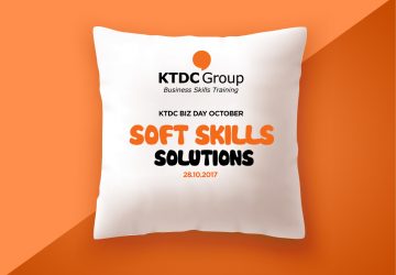 KTDC BIZ DAY OCTOBER