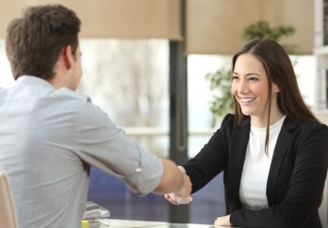 PHỎNG VẤN BẰNG TIẾNG ANH: BIẾN THÁCH THỨC THÀNH CƠ HỘI (KỲ 2)