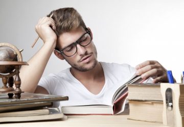 100 NGƯỜI TỰ HỌC TIẾNG ANH, CÓ ĐẾN 95 NGƯỜI THẤT BẠI